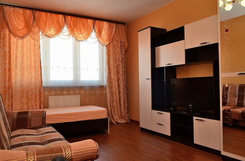 Photo 3 - Apartment on Moskovskoye shosse 33