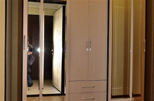 Foto 9 - Apartment on Moskovskoye shosse 33
