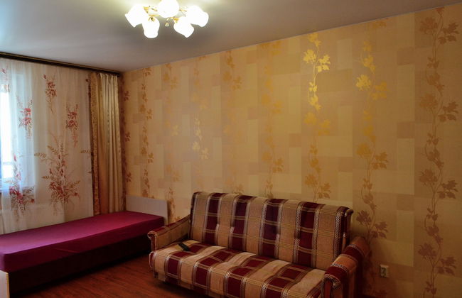 Apartment on Moskovskoye shosse 33 - Foto 2