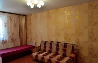 Photo 2 - Apartment on Moskovskoye shosse 33