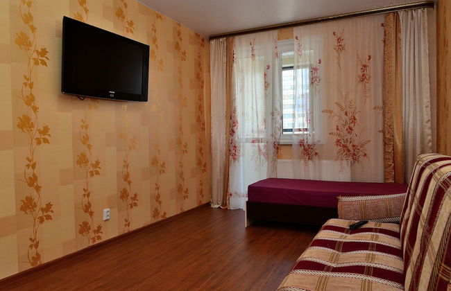 Apartment on Moskovskoye shosse 33 - Foto 15
