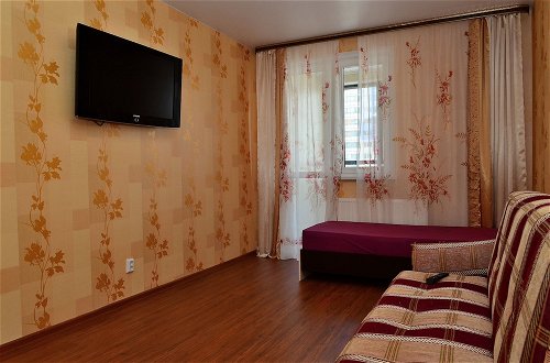 Foto 15 - Apartment on Moskovskoye shosse 33