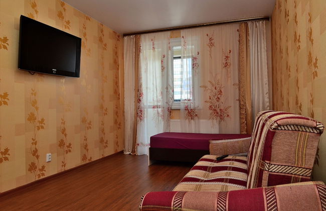 Apartment on Moskovskoye shosse 33 - Foto 1