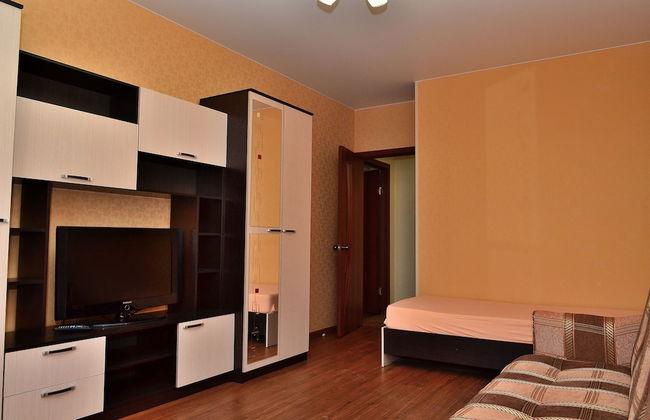 Apartment on Moskovskoye shosse 33 - Foto 6