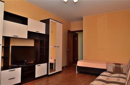 Foto 6 - Apartment on Moskovskoye shosse 33