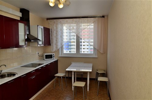 Foto 8 - Apartment on Moskovskoye shosse 33
