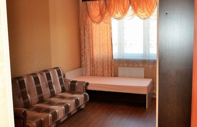 Apartment on Moskovskoye shosse 33 - Foto 4