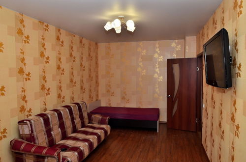 Photo 5 - Apartment on Moskovskoye shosse 33