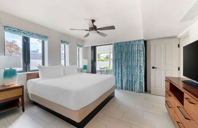 Hilton Vacation Club Royal Palm St. Maarten - Foto 8