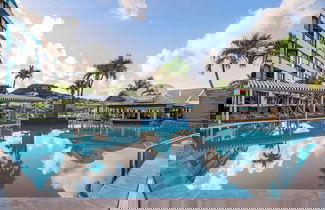 Foto 1 - Hilton Vacation Club Royal Palm St. Maarten