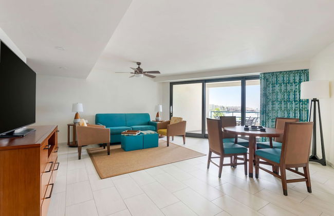 Hilton Vacation Club Royal Palm St. Maarten - Foto 41