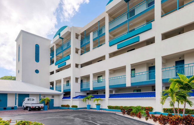 Hilton Vacation Club Royal Palm St. Maarten - Foto 40