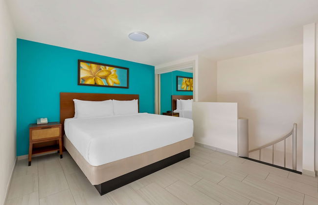 Hilton Vacation Club Royal Palm St. Maarten - Foto 7