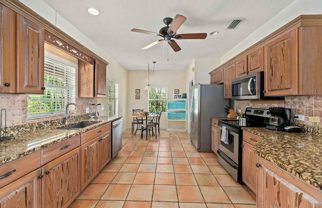 Heritage House - Foto 10