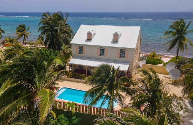 Heritage House - Foto 27