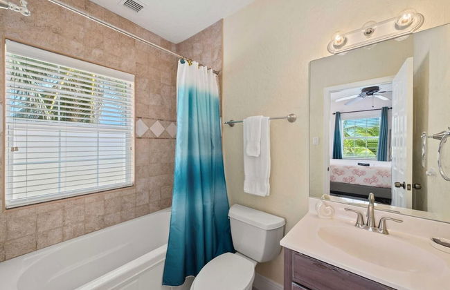 Heritage House - Foto 23