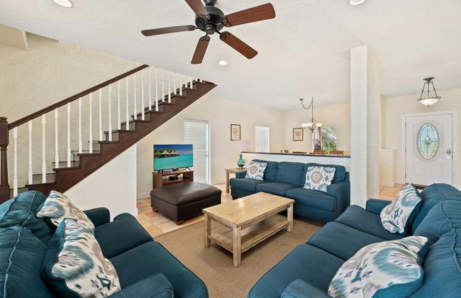 Heritage House - Foto 14