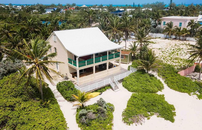 Heritage House - Foto 1