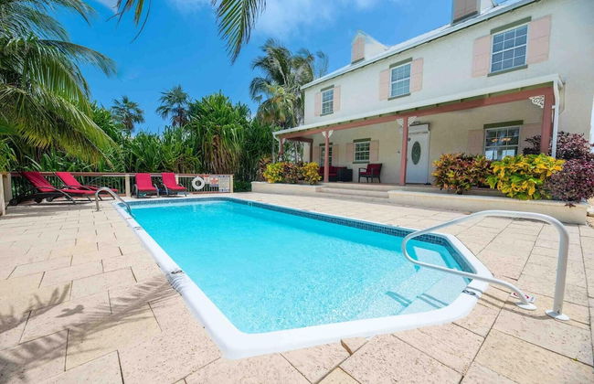 Heritage House - Foto 25