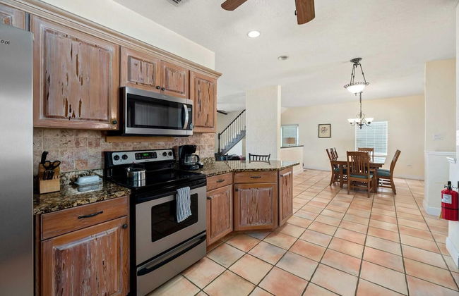 Heritage House - Foto 13