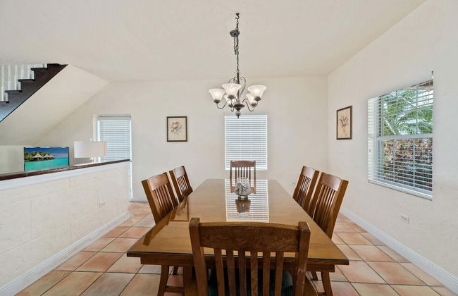 Heritage House - Foto 11