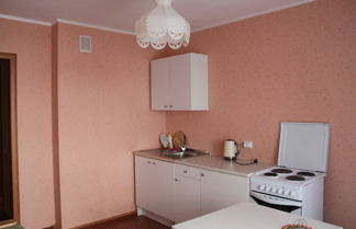 Photo 2 - Apartment on Tramvaynyy pereulok 2-4 19 floor