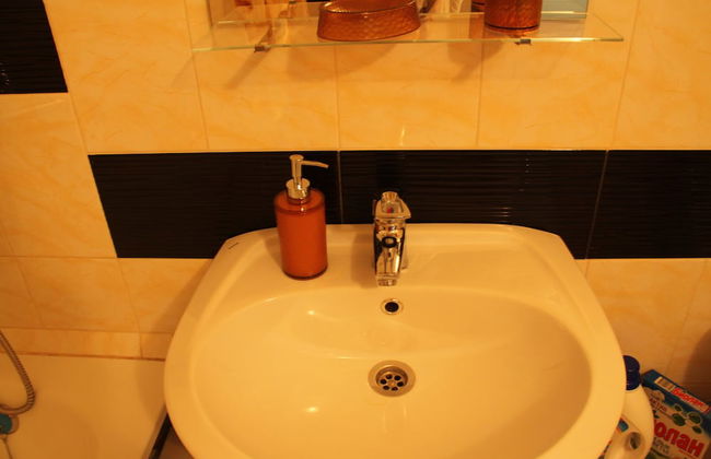 Apartment on Tramvaynyy pereulok 2-4 19 floor - Foto 8