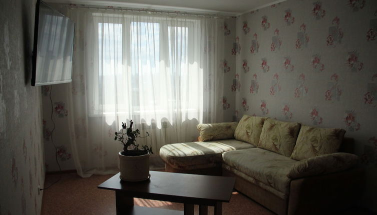 Photo 1 - Apartment on Tramvaynyy pereulok 2-4 19 floor