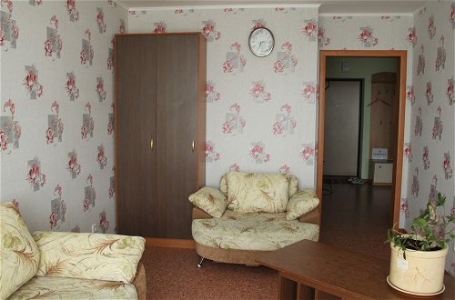 Photo 9 - Apartment on Tramvaynyy pereulok 2-4 19 floor