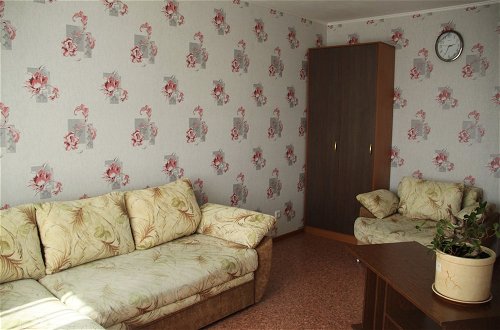 Foto 4 - Apartment on Tramvaynyy pereulok 2-4 19 floor
