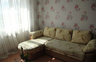 Foto 3 - Apartment on Tramvaynyy pereulok 2-4 19 floor