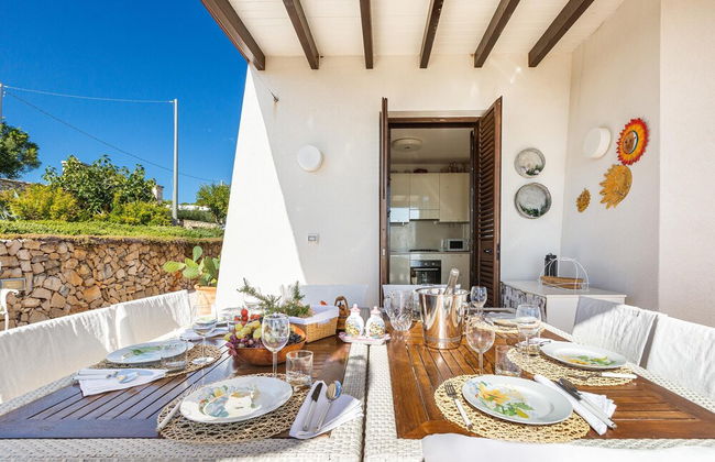 3123 Villa Carmen by Perle di Puglia - Foto 16