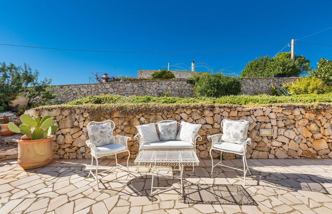 3123 Villa Carmen by Perle di Puglia - Foto 26