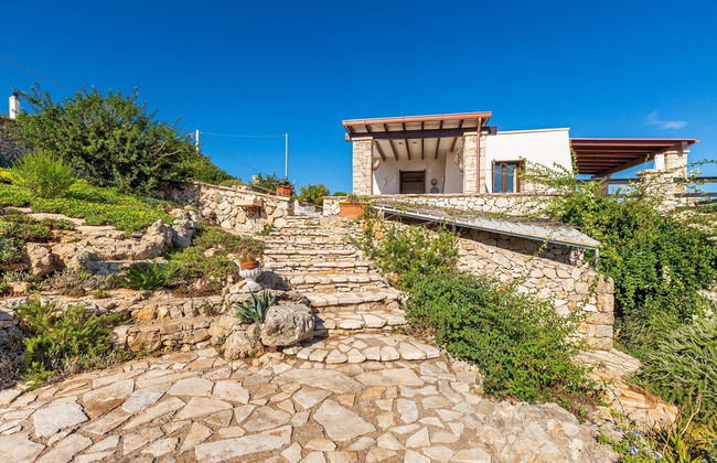 3123 Villa Carmen by Perle di Puglia - Foto 32