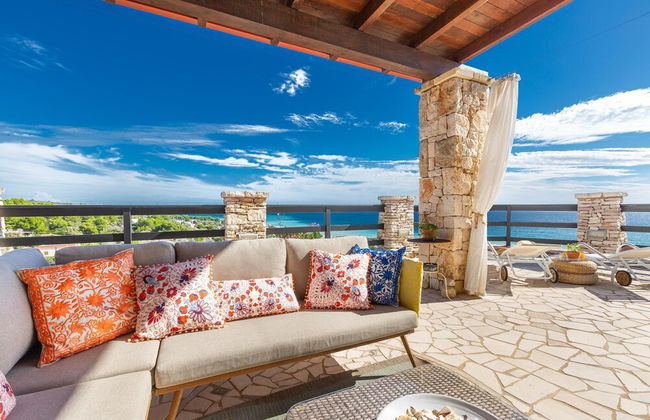 3123 Villa Carmen by Perle di Puglia - Foto 28