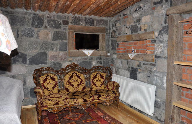 Doğunun Taş Evleri - Photo 22