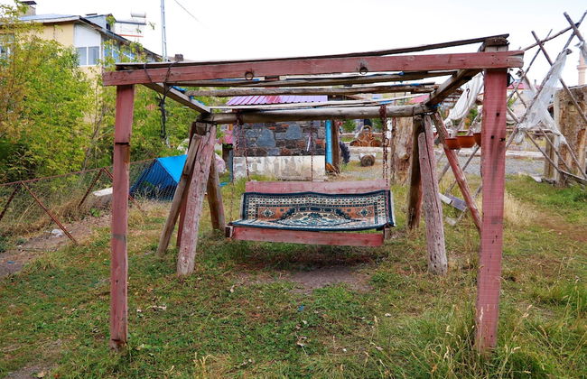 Doğunun Taş Evleri - Photo 77