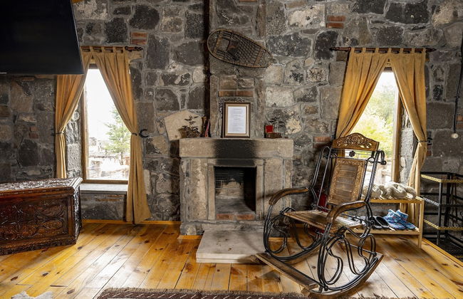 Doğunun Taş Evleri - Photo 40