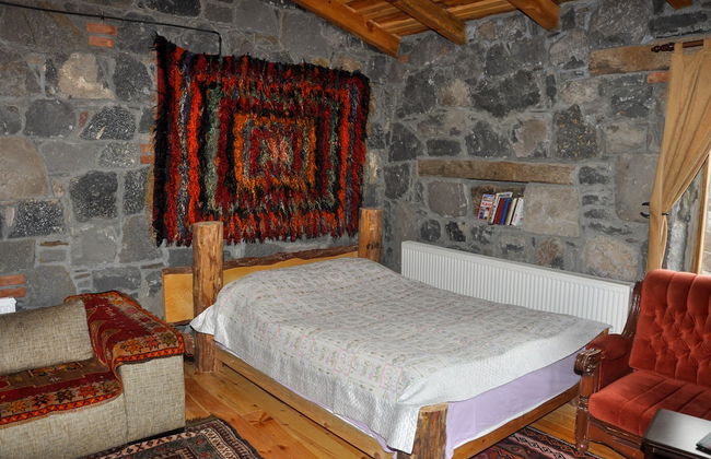 Doğunun Taş Evleri - Photo 37