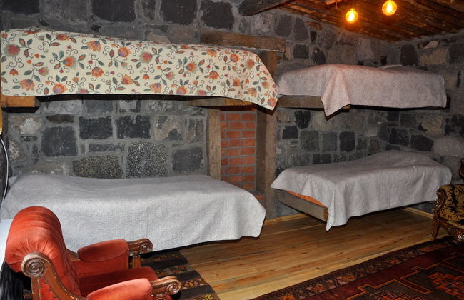 Doğunun Taş Evleri - Photo 19