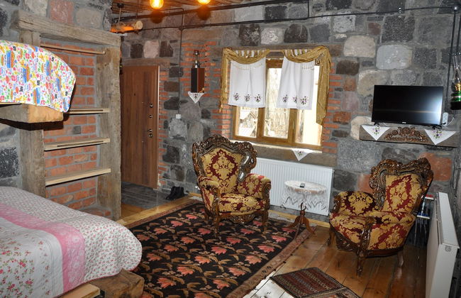 Doğunun Taş Evleri - Photo 2