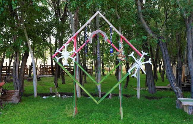 Doğunun Taş Evleri - Photo 78