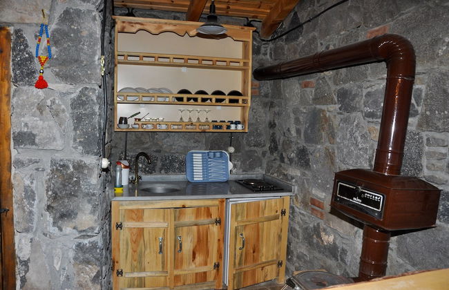 Doğunun Taş Evleri - Photo 45