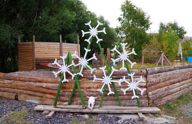 Doğunun Taş Evleri - Photo 75