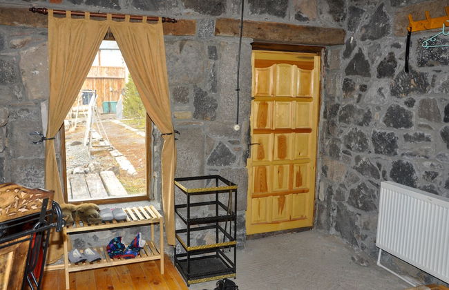 Doğunun Taş Evleri - Photo 43