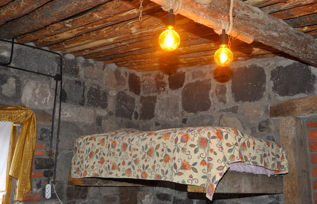 Doğunun Taş Evleri - Photo 20