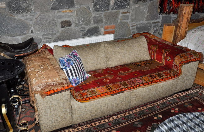 Doğunun Taş Evleri - Photo 47