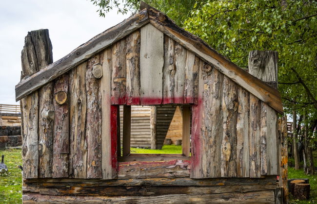 Doğunun Taş Evleri - Photo 65