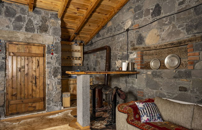 Doğunun Taş Evleri - Photo 51