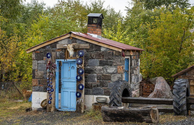 Doğunun Taş Evleri - Photo 62